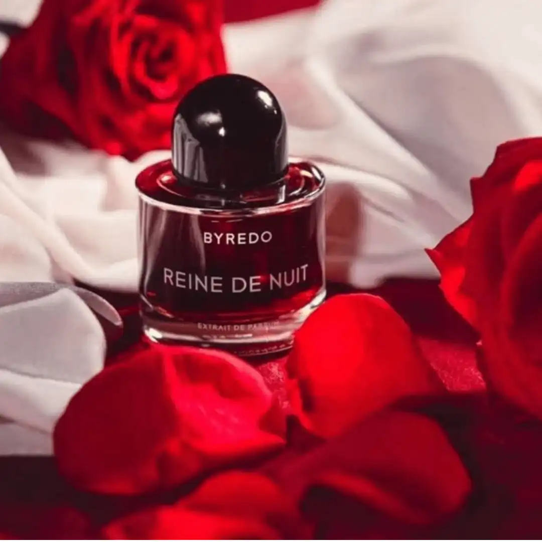 Byredo Reine de Nuit Extrait de Parfum - MC Perfume & Diamond