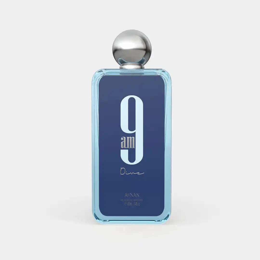 Hình 1 - Afnan 9AM Dive (2022) EDP 100ml