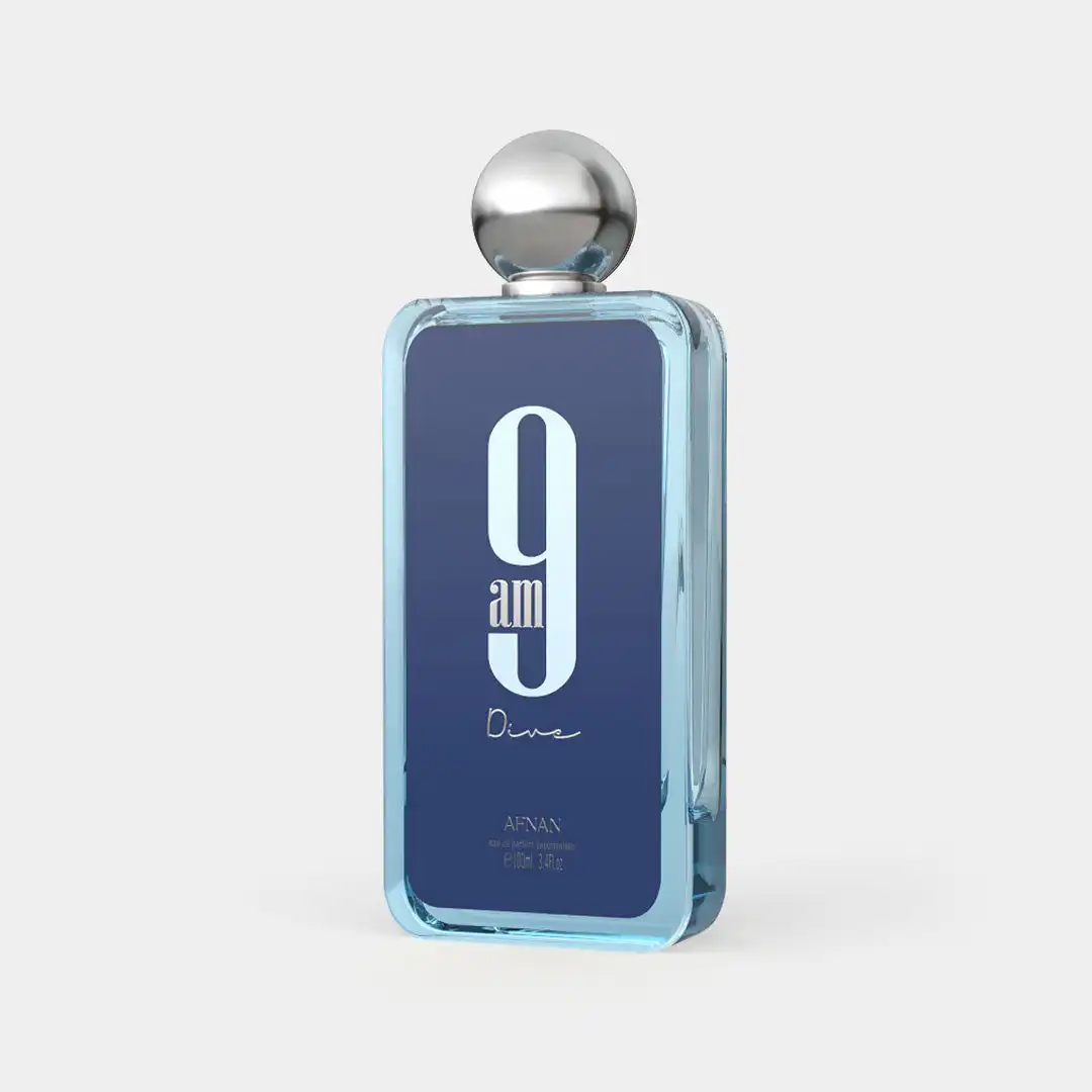 Hình 2 - Afnan 9AM Dive (2022) EDP 100ml