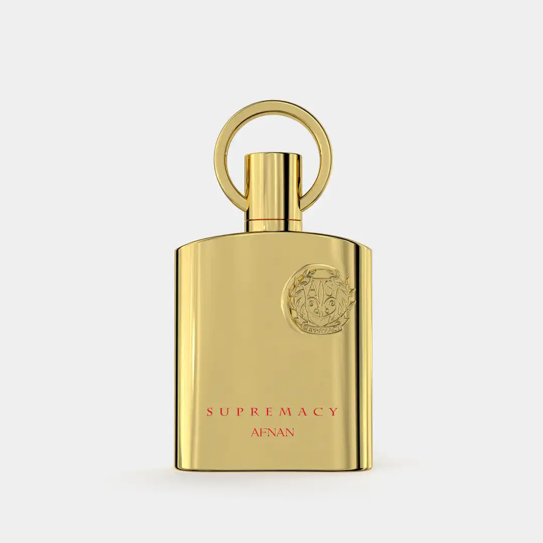 Afnan Supremacy Gold