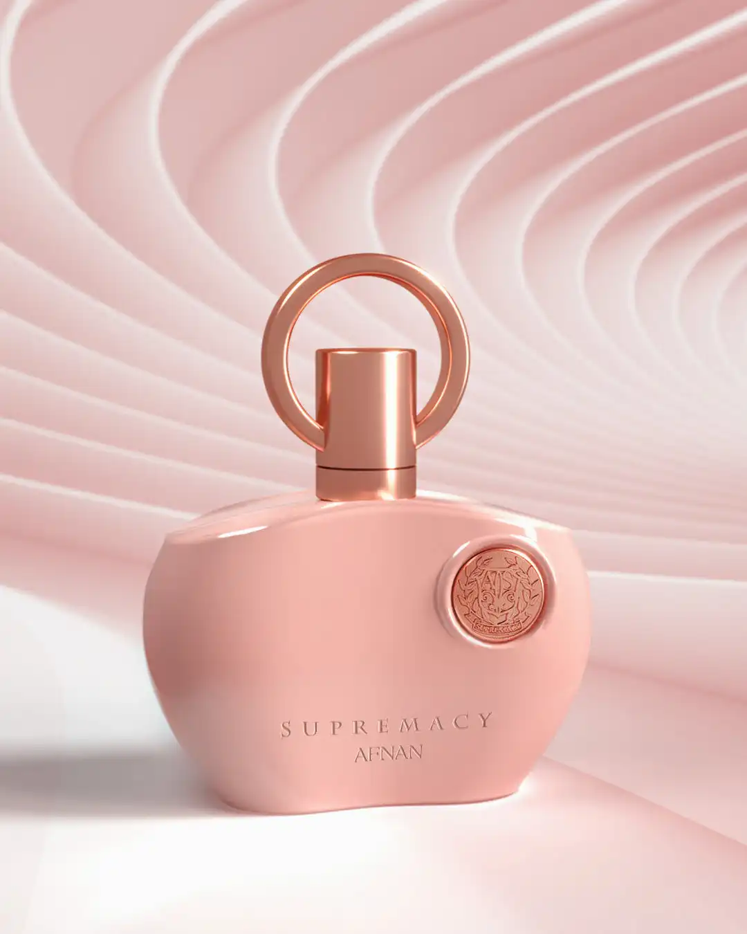 Afnan Supremacy Pink EDP - MC Perfume & Diamond: Công Ty Nhập Khẩu Và Cung  Cấp Sỉ Nước Hoa Pháp Chính Hãng