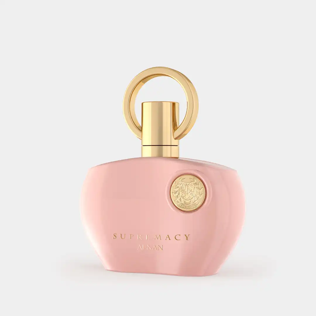 Hình 4 - Afnan Supremacy Pink EDP 100ml
