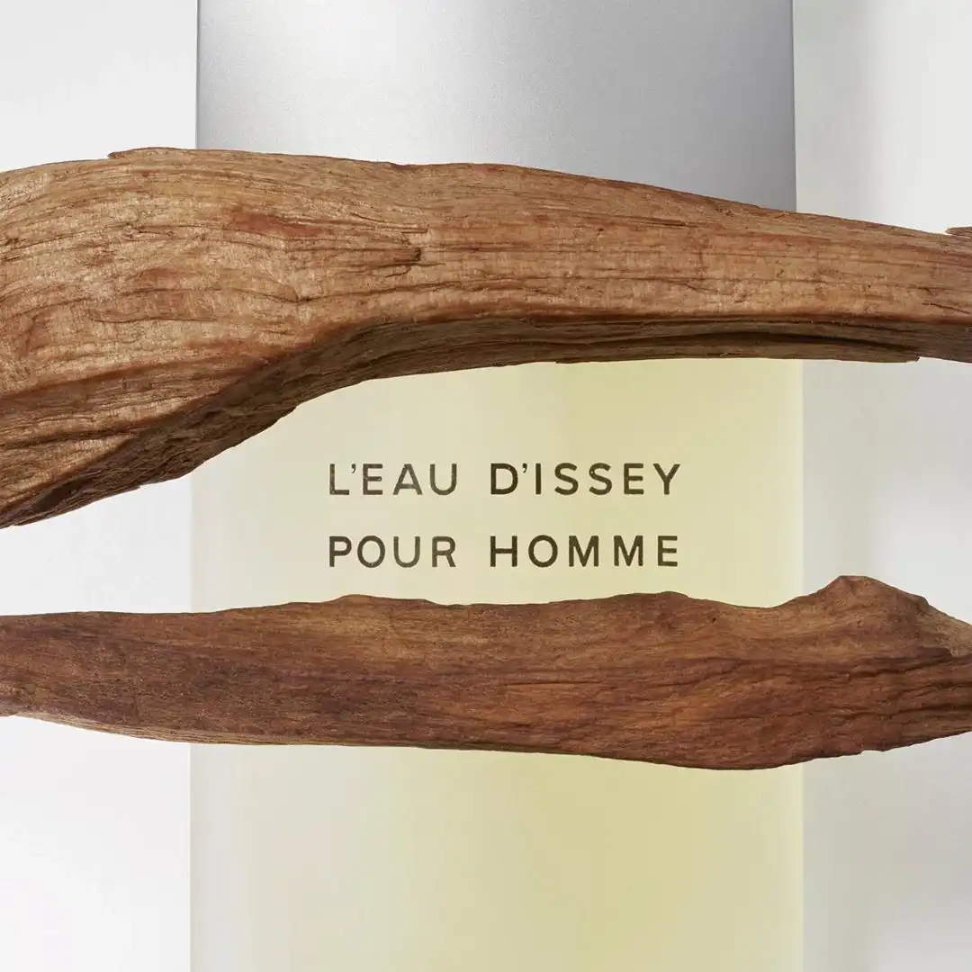 Hình 3 - Issey Miyake L’Eau D’Issey Pour Homme EDT 125ml