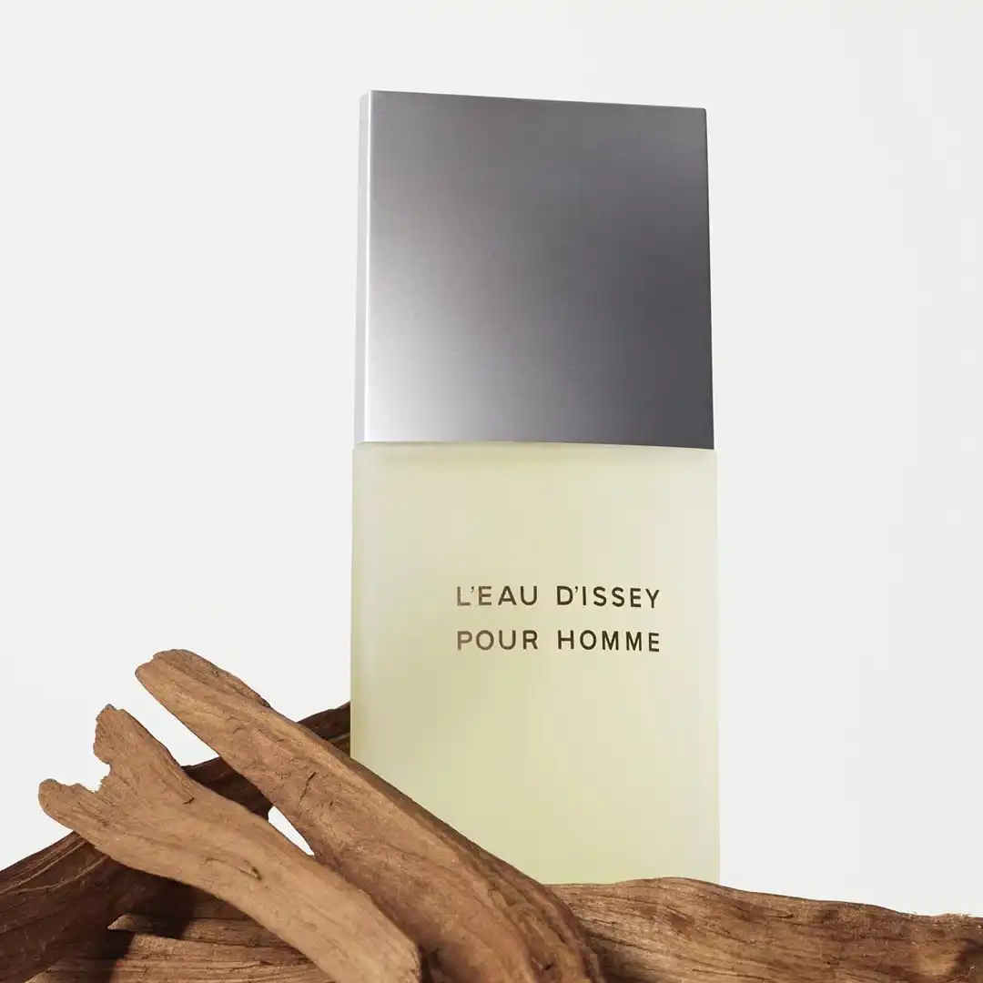Hình 6 - Issey Miyake L’Eau D’Issey Pour Homme EDT 125ml