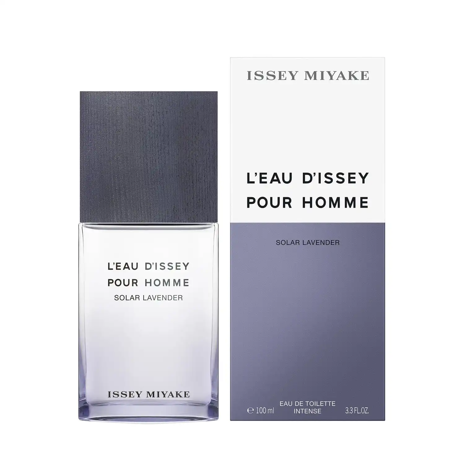 Hình 3 - Issey Miyake L’Eau d’Issey Pour Homme Solar Lavender (2024) Intense EDT 100ml