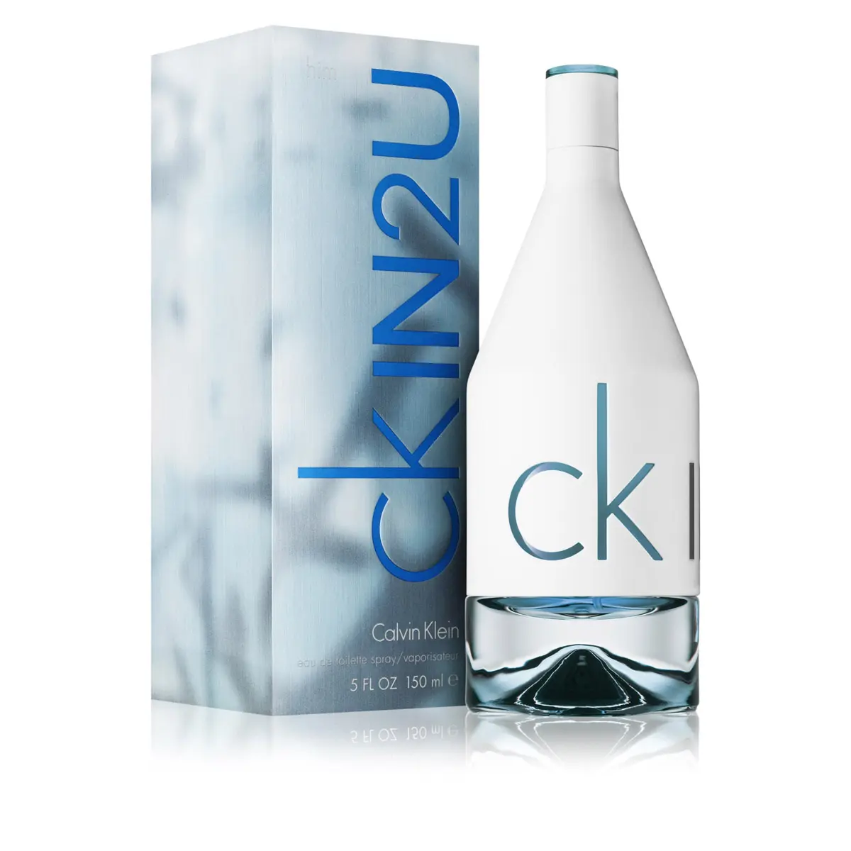 Hình 4 - Calvin Klein CK IN2U For Him EDT 100ml