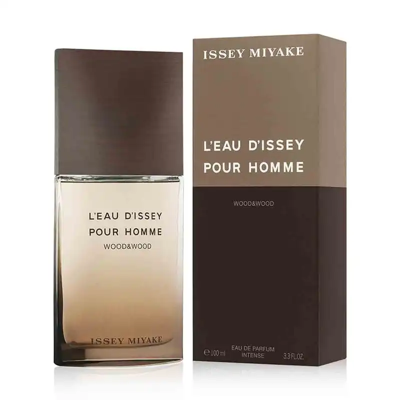 Hình 4 - Issey Miyake L’Eau d’Issey Pour Homme Wood & Wood EDP 100ml