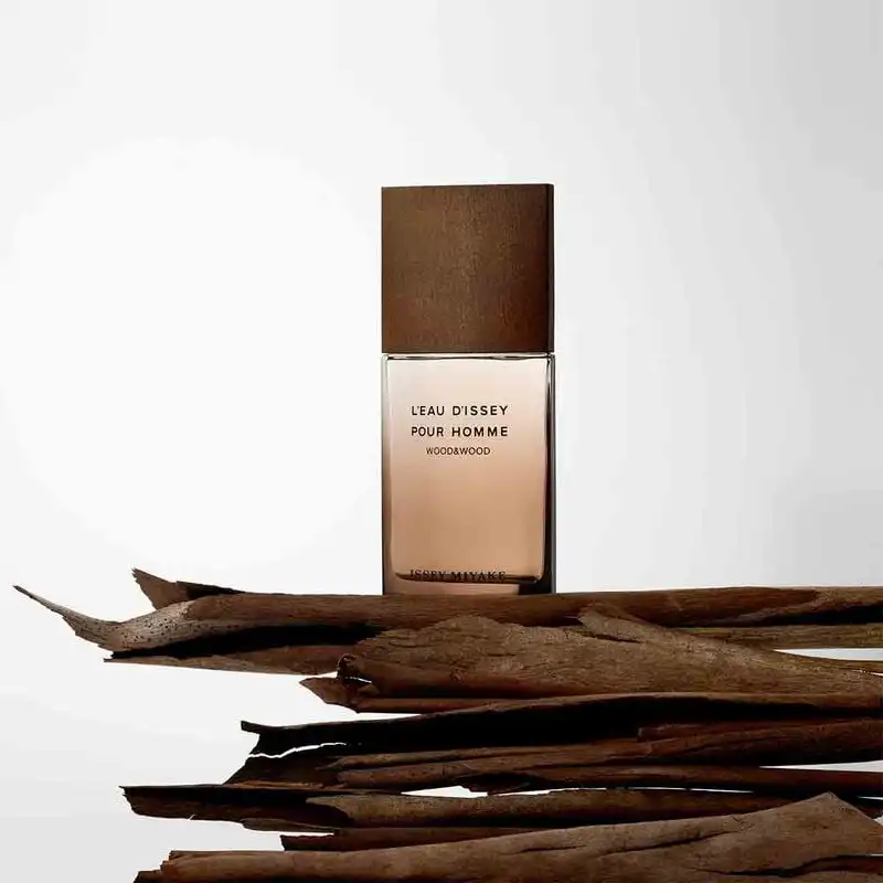 Hình 2 - Issey Miyake L’Eau d’Issey Pour Homme Wood & Wood EDP 100ml