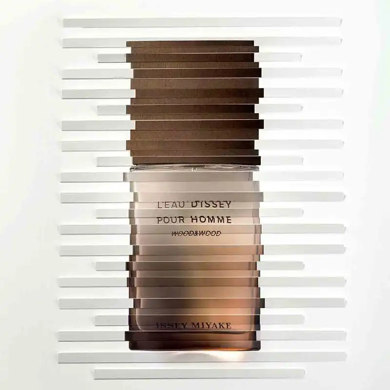 Hình 3 - Issey Miyake L’Eau d’Issey Pour Homme Wood & Wood EDP 100ml