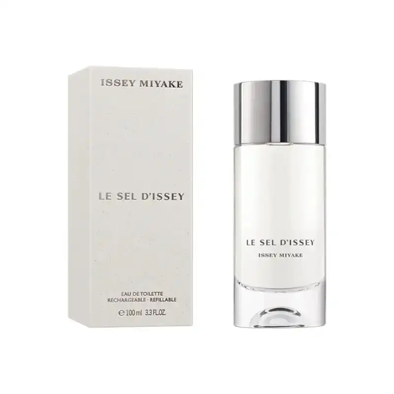 Hình 4 - Issey Miyake Le Sel d’Issey (2024) EDT 100ml
