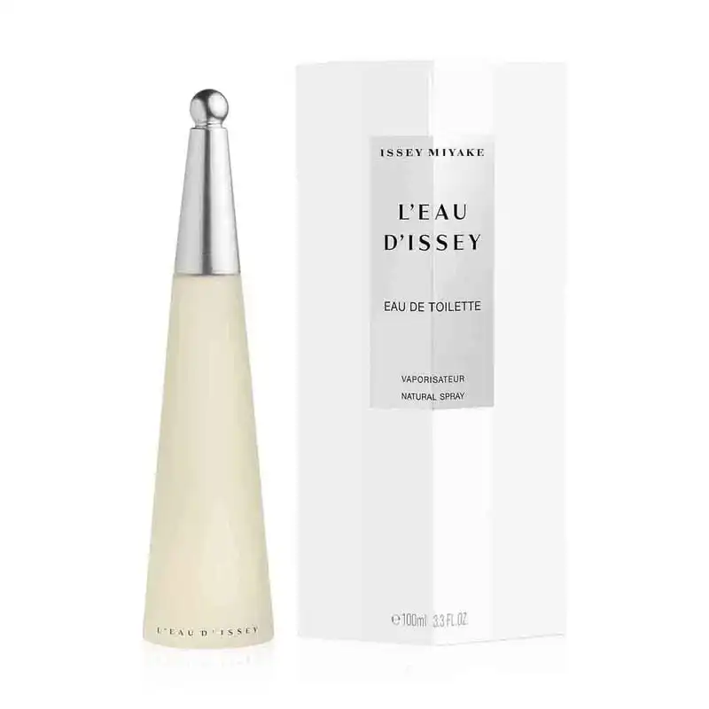 Hình 4 - Issey Miyake L’eau d’Issey EDT 100ml