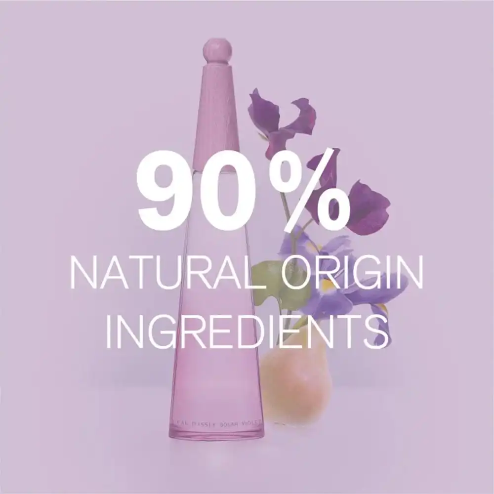 Issey Miyake L'Eau d'Issey Solar Violet (2024) Intense EDT - MC