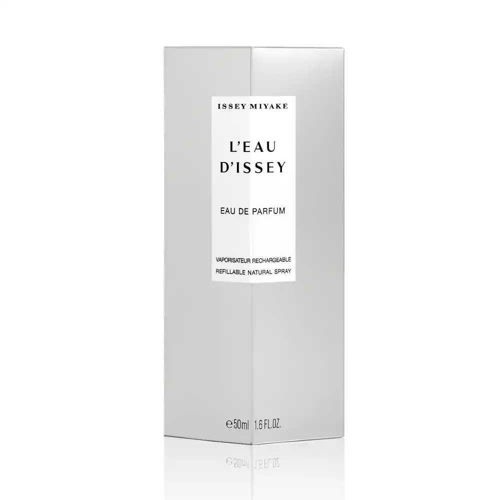 Hình 2 - Issey Miyake L’eau d’Issey EDP 100ml