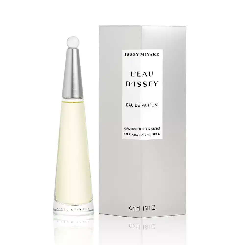 Hình 3 - Issey Miyake L’eau d’Issey EDP 100ml