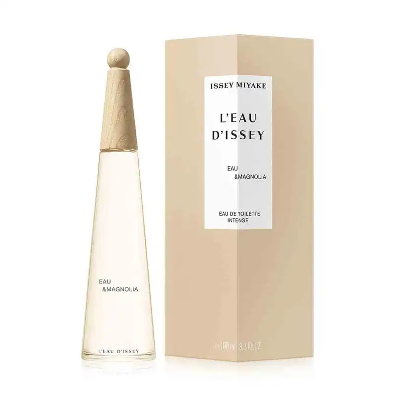 Hình 4 - Issey Miyake L’Eau d’Issey Eau & Magnolia (2022) Intense EDT 100ml