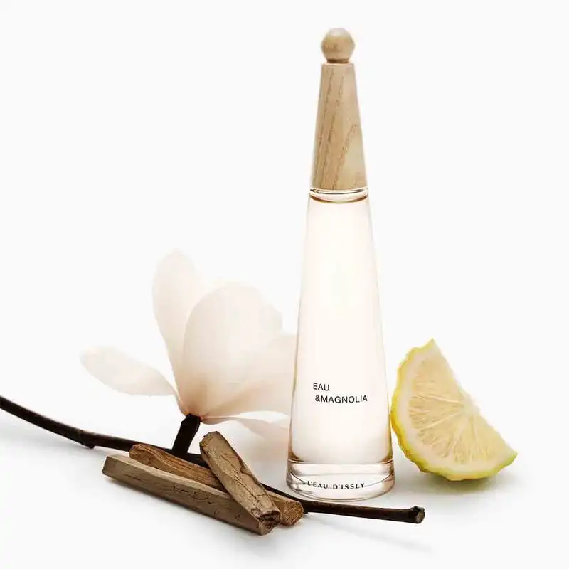 Hình 3 - Issey Miyake L’Eau d’Issey Eau & Magnolia (2022) Intense EDT 100ml