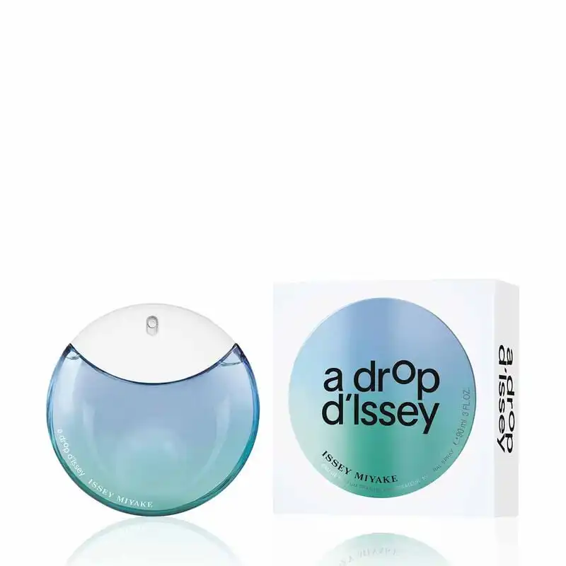Hình 2 - Issey Miyake A Drop d’Issey Fraiche (2022) EDP 90ml