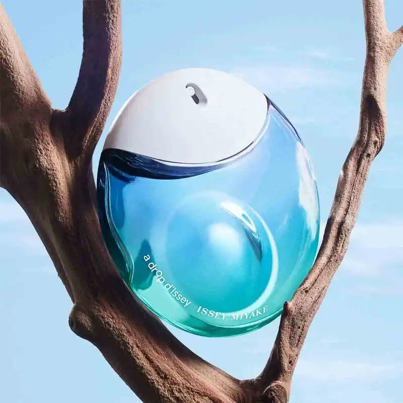 Hình 3 - Issey Miyake A Drop d’Issey Fraiche (2022) EDP 90ml