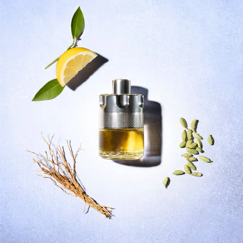 Hình 5 - Azzaro Wanted EDT 100ml