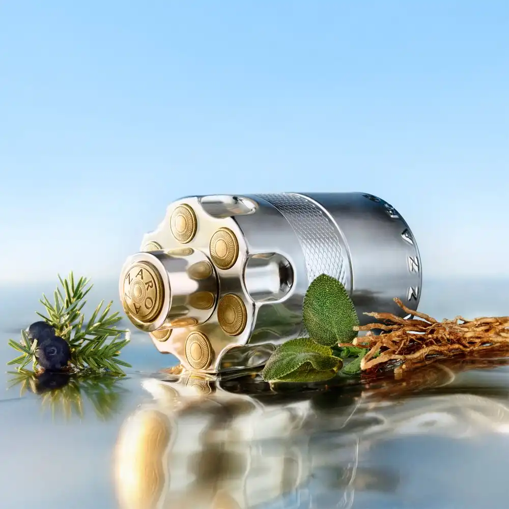 Hình 3 - Azzaro Wanted (2023) EDP 100ml