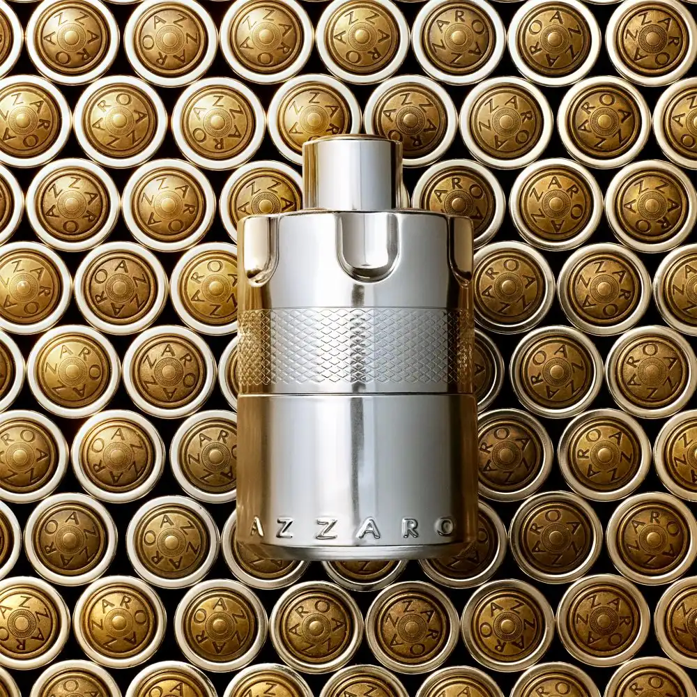 Hình 5 - Azzaro Wanted (2023) EDP 100ml