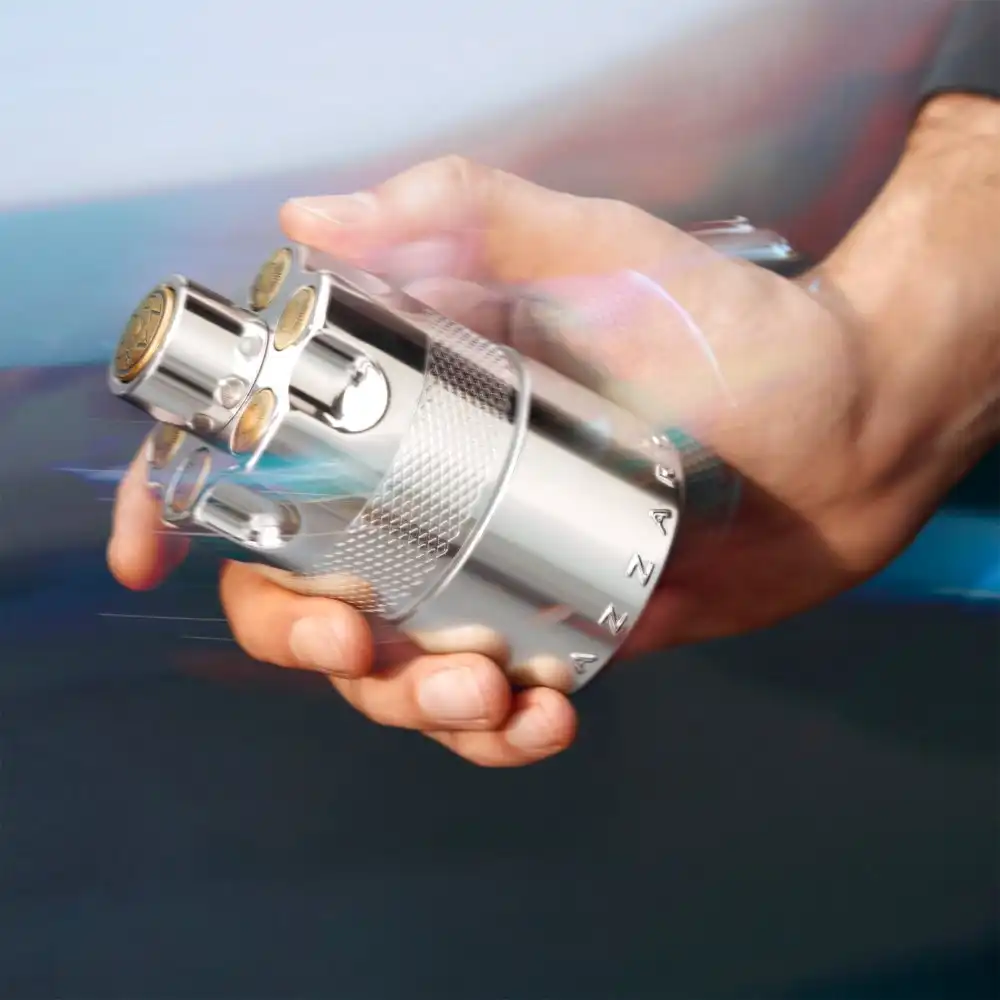 Hình 6 - Azzaro Wanted (2023) EDP 100ml