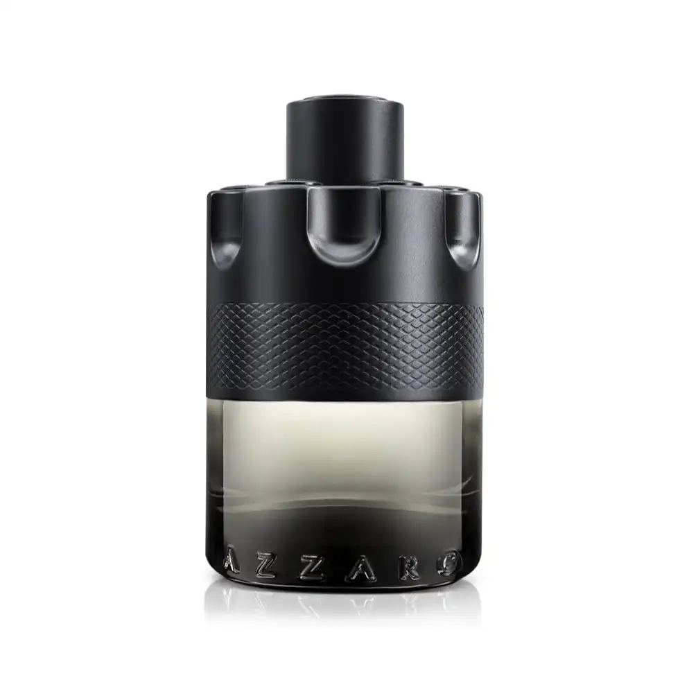Azzaro The Most Wanted (2024) Intense