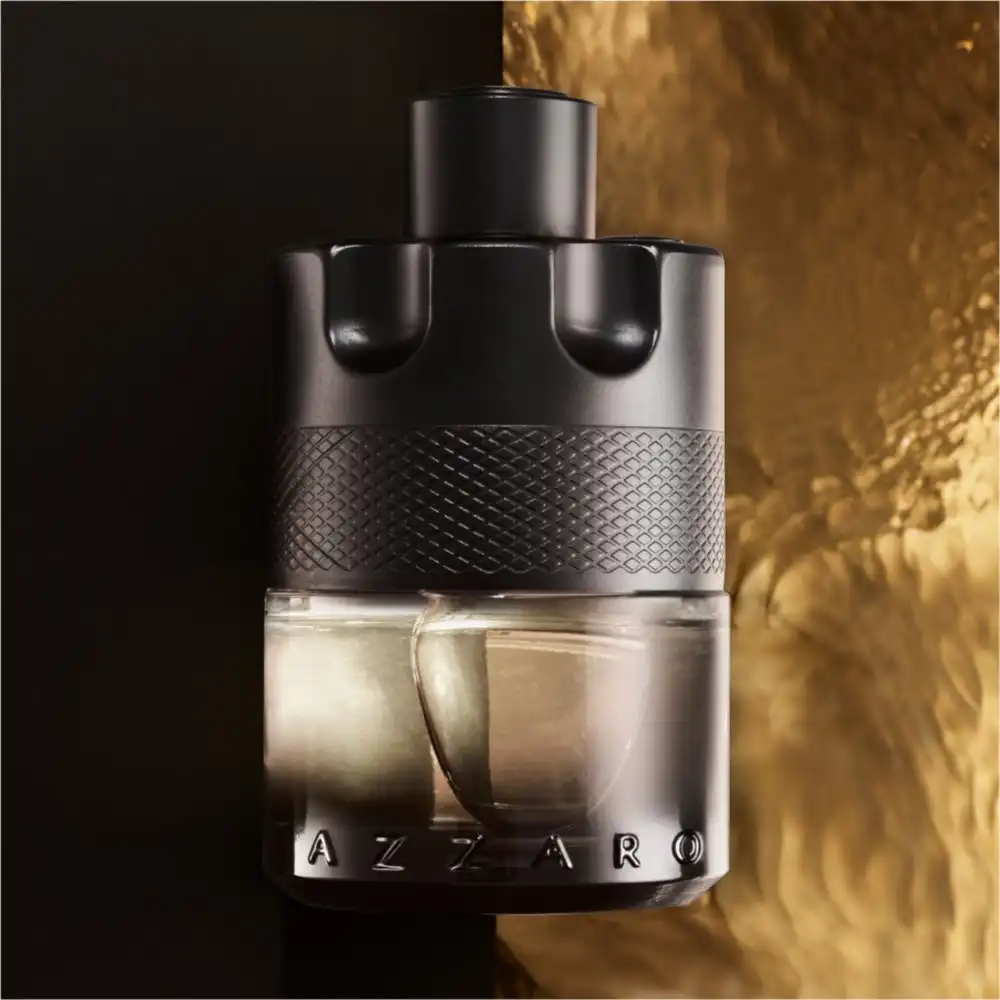 Hình 3 - Azzaro The Most Wanted (2024) Intense EDT 100ml