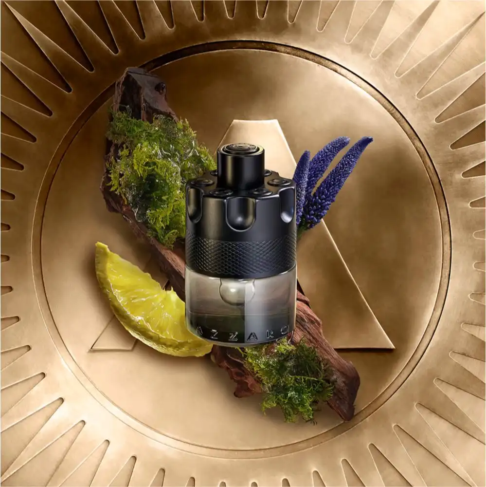 Hình 6 - Azzaro The Most Wanted (2024) Intense EDT 100ml