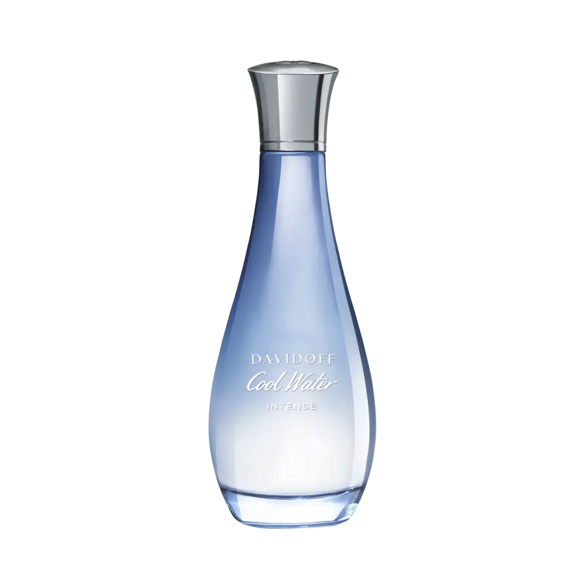 Davidoff Cool Water Intense For Her