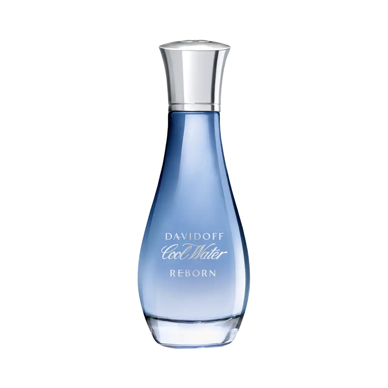 Davidoff Cool Water Reborn For Her (2022)