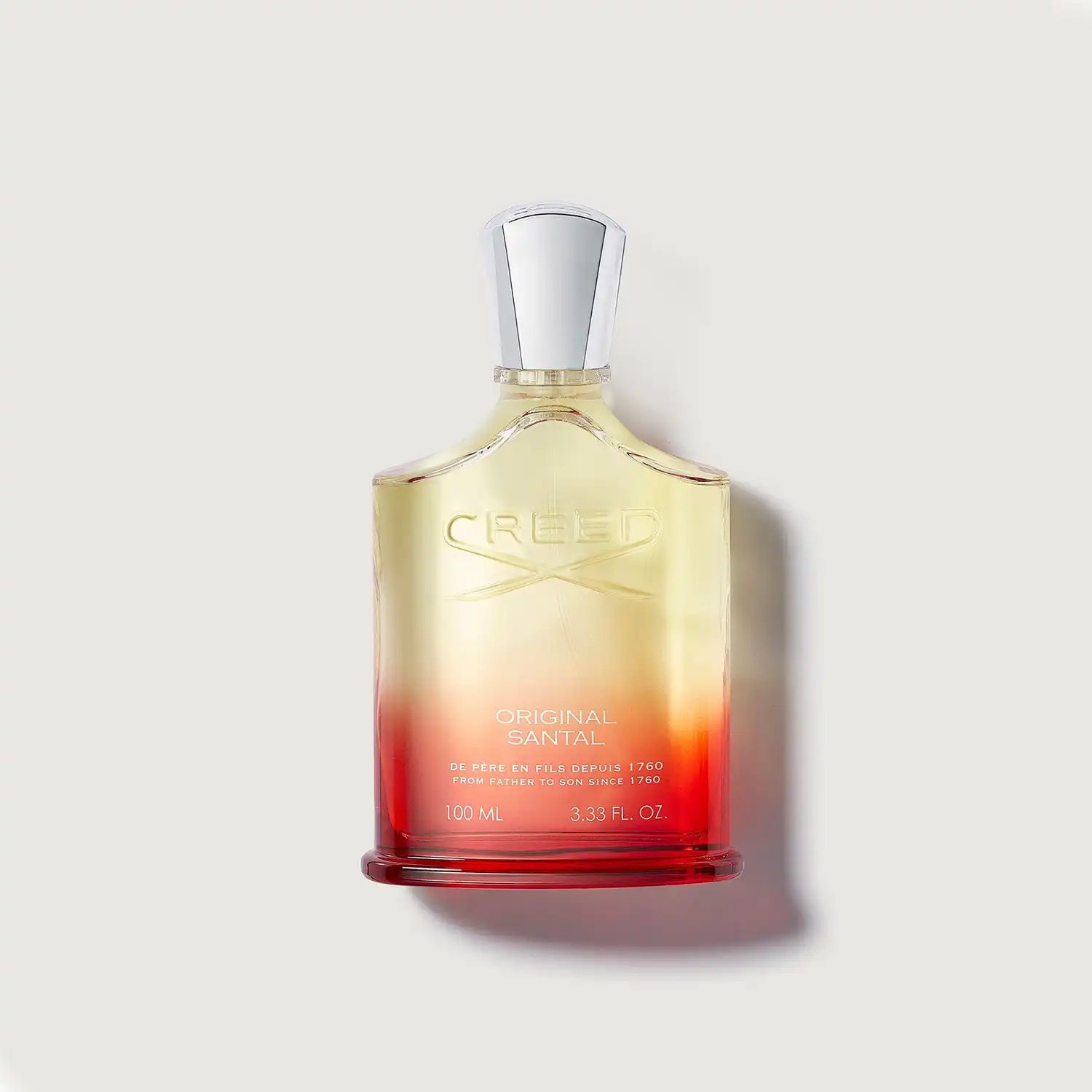 Hình 1 - Creed Original Santal EDP 100ml