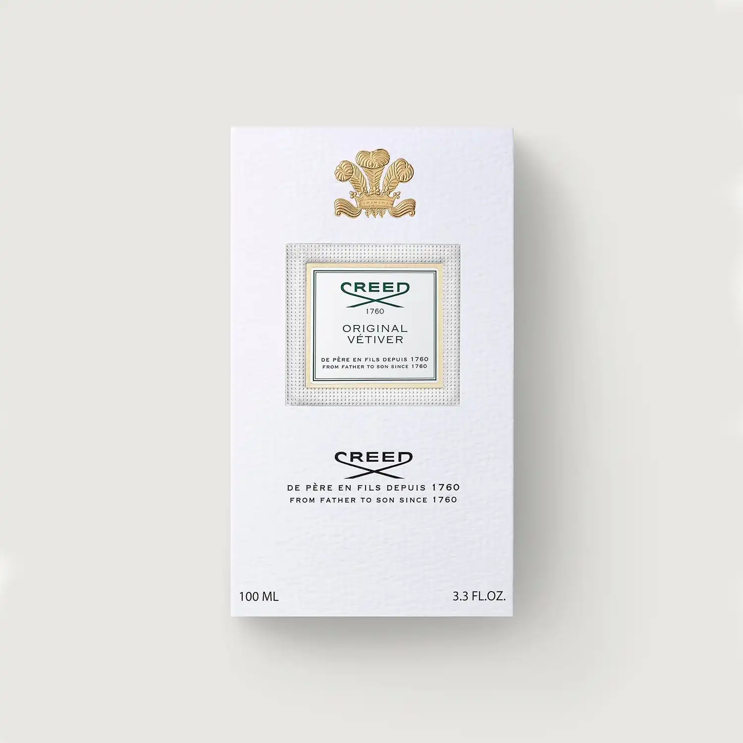 Hình 4 - Creed Original Vetiver EDP 100ml