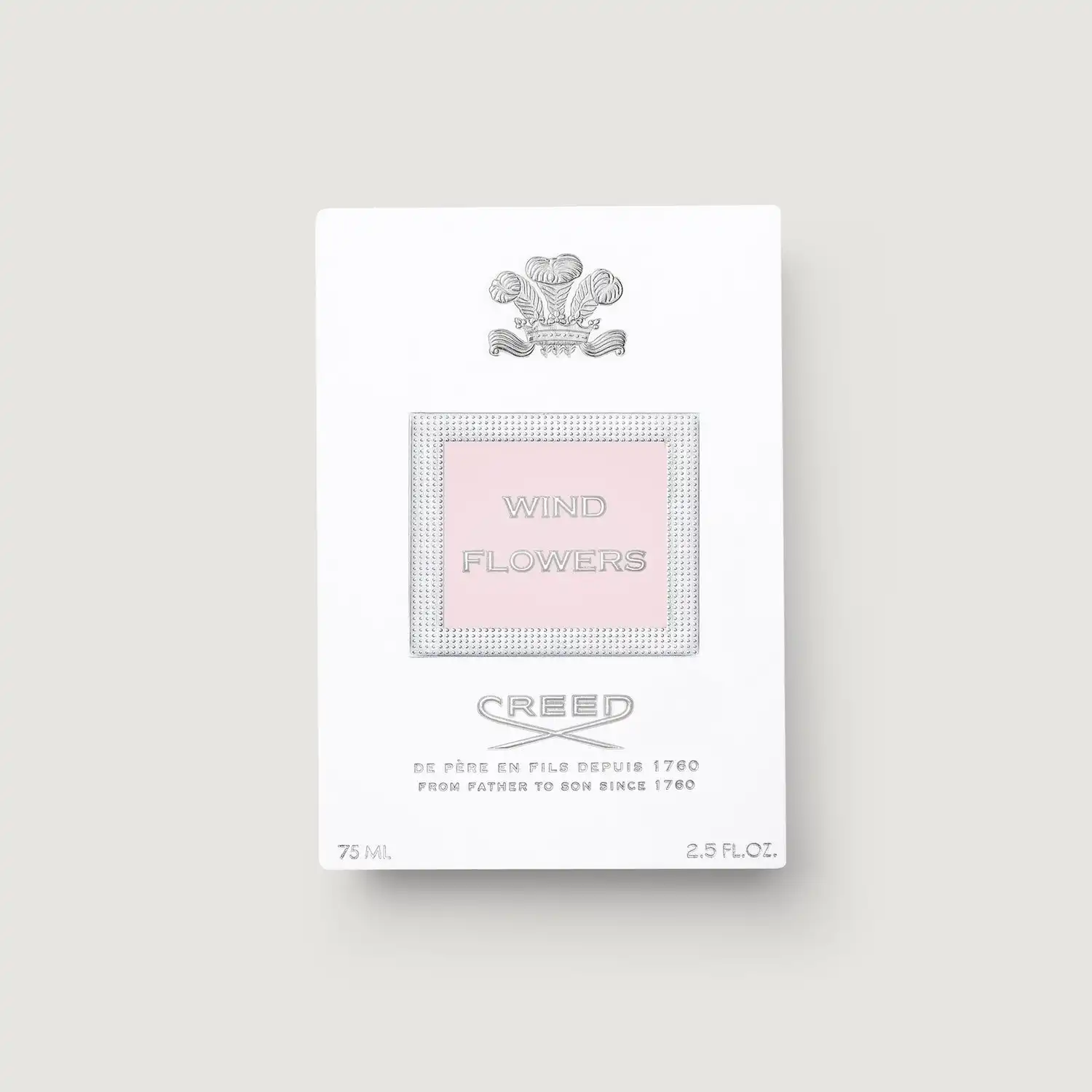 Hình 2 - Creed Wind Flowers EDP 75ml