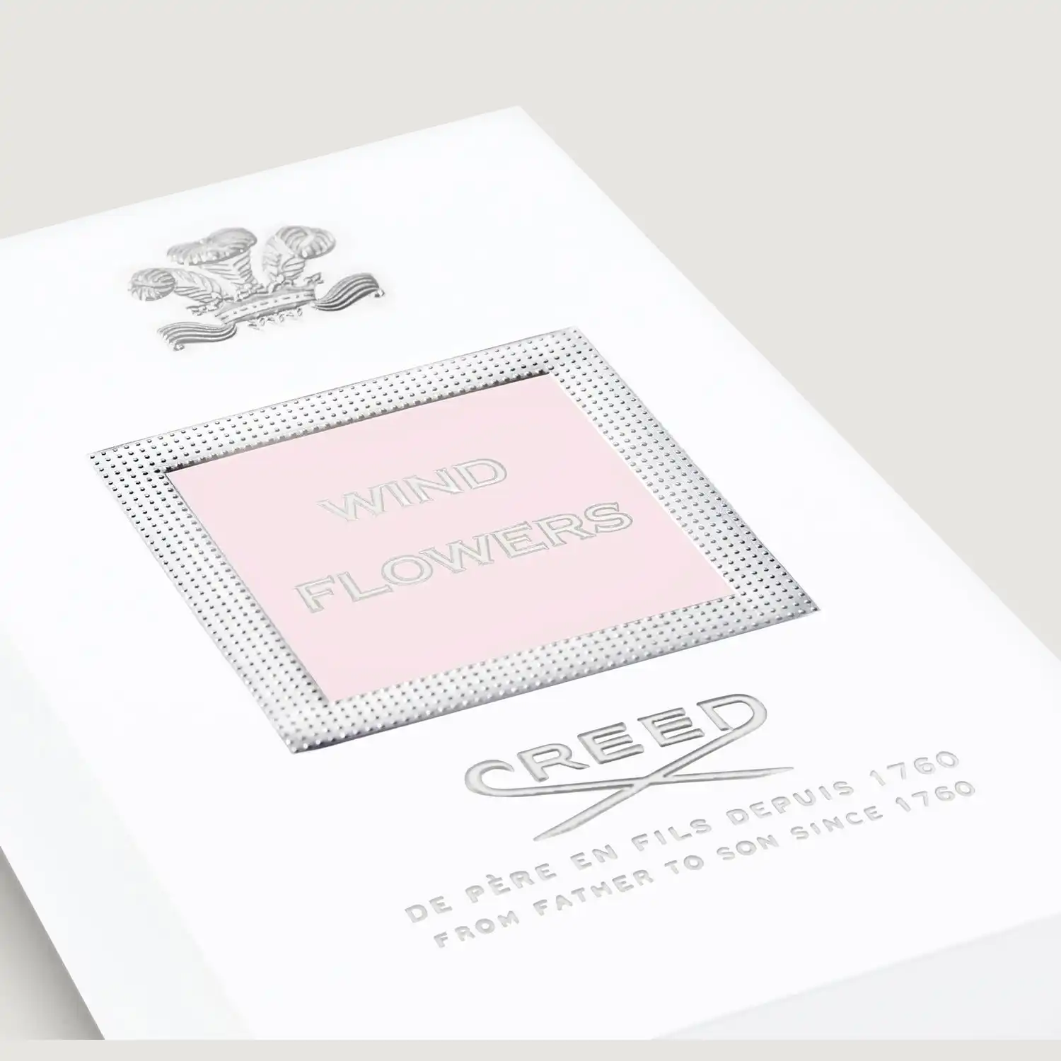 Hình 3 - Creed Wind Flowers EDP 75ml