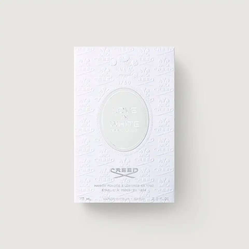 Hình 4 - Creed Love in White for Summer EDP 75ml