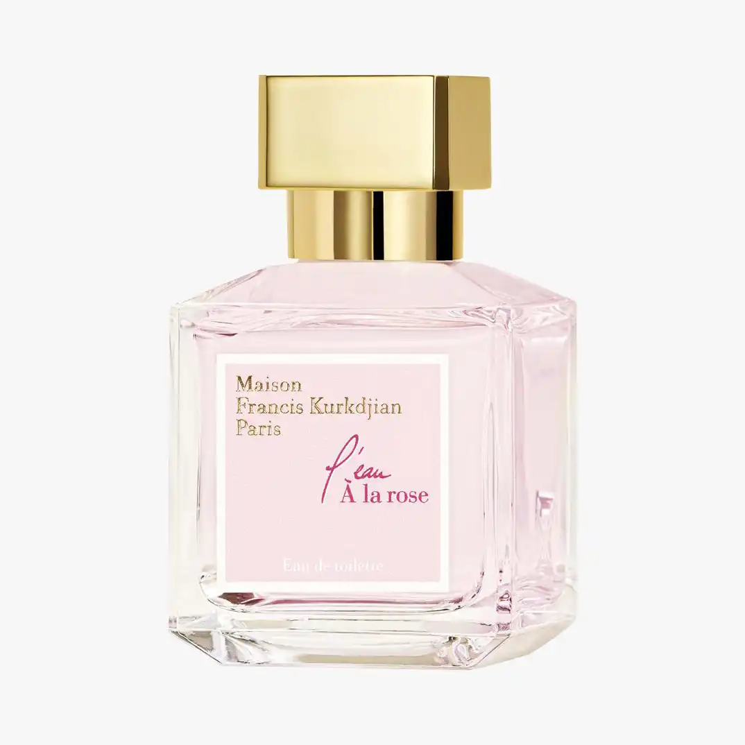 Hình 5 - Maison Francis Kurkdjian L’eau À la Rose EDT 70ml
