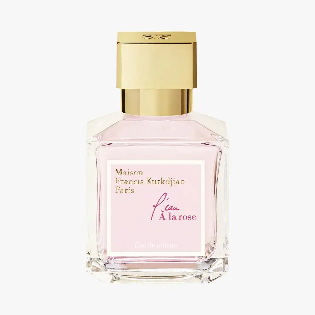 Maison Francis Kurkdjian L’eau À la Rose