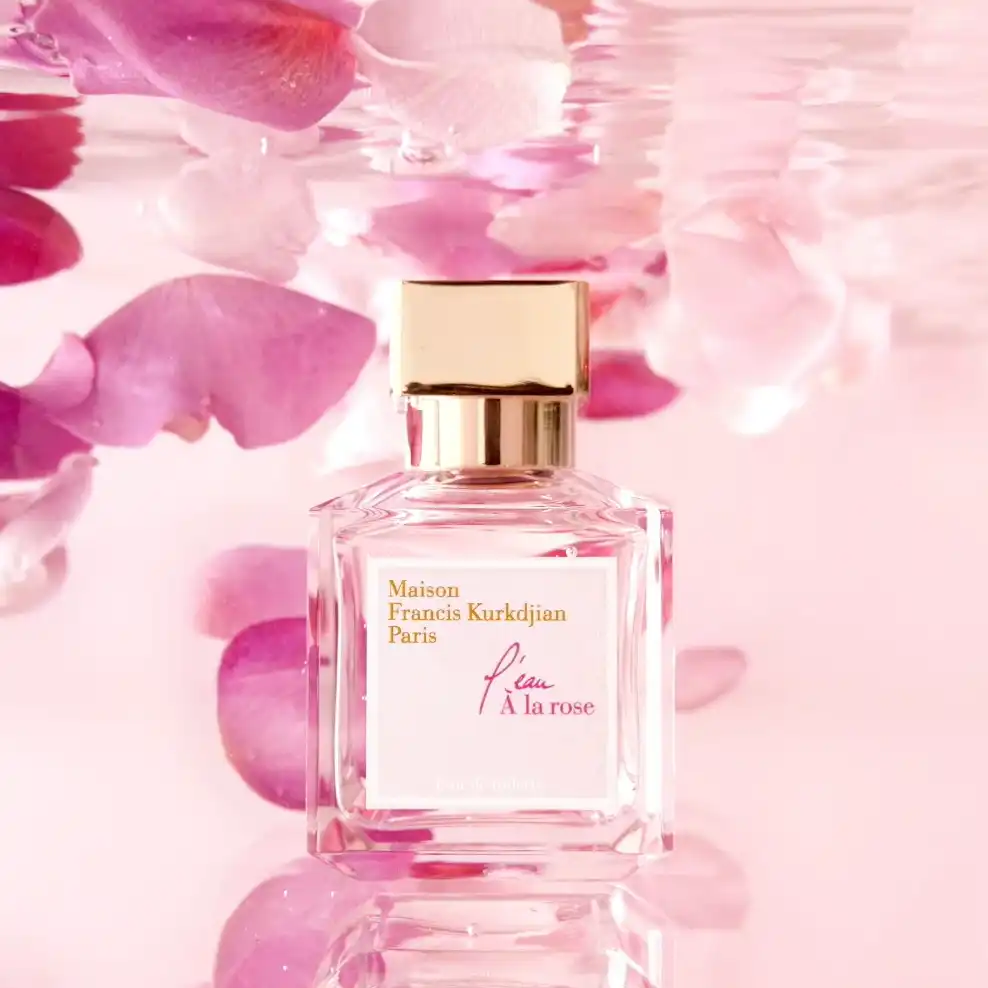 Hình 2 - Maison Francis Kurkdjian L’eau À la Rose EDT 70ml