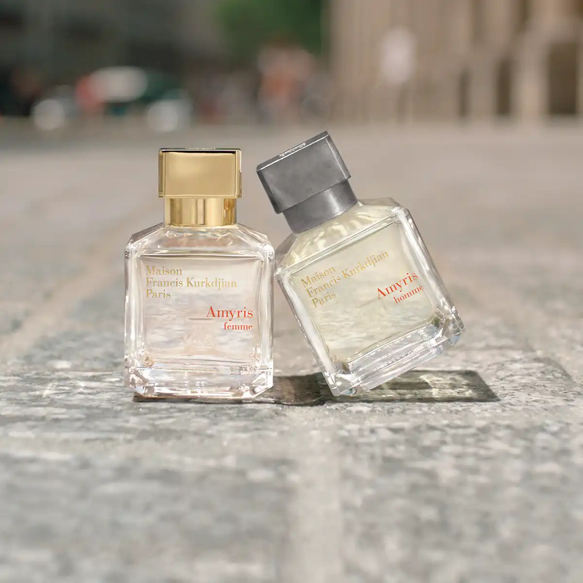 Hình 2 - Maison Francis Kurkdjian Amyris Femme EDP 70ml