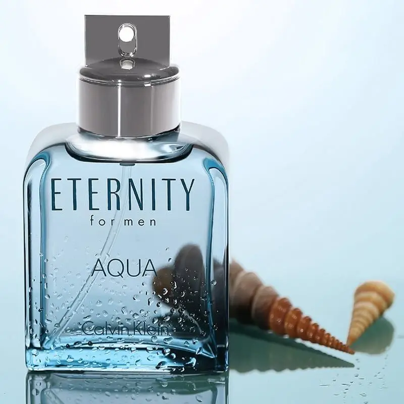 Hình 3 - Calvin Klein Eternity Aqua For Men EDT 100ml