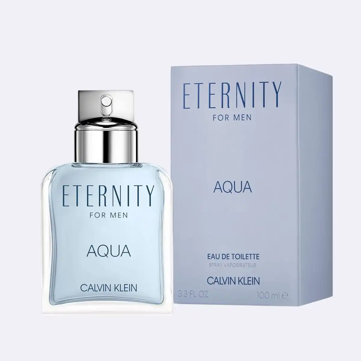 Hình 2 - Calvin Klein Eternity Aqua For Men EDT 100ml