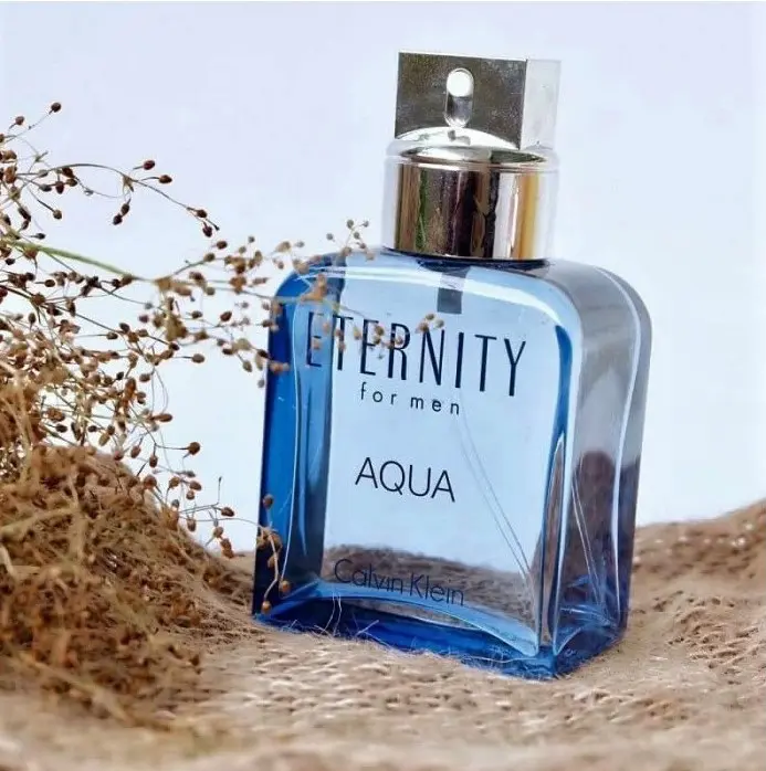 Hình 2 - Calvin Klein Eternity Aqua For Men EDT 100ml