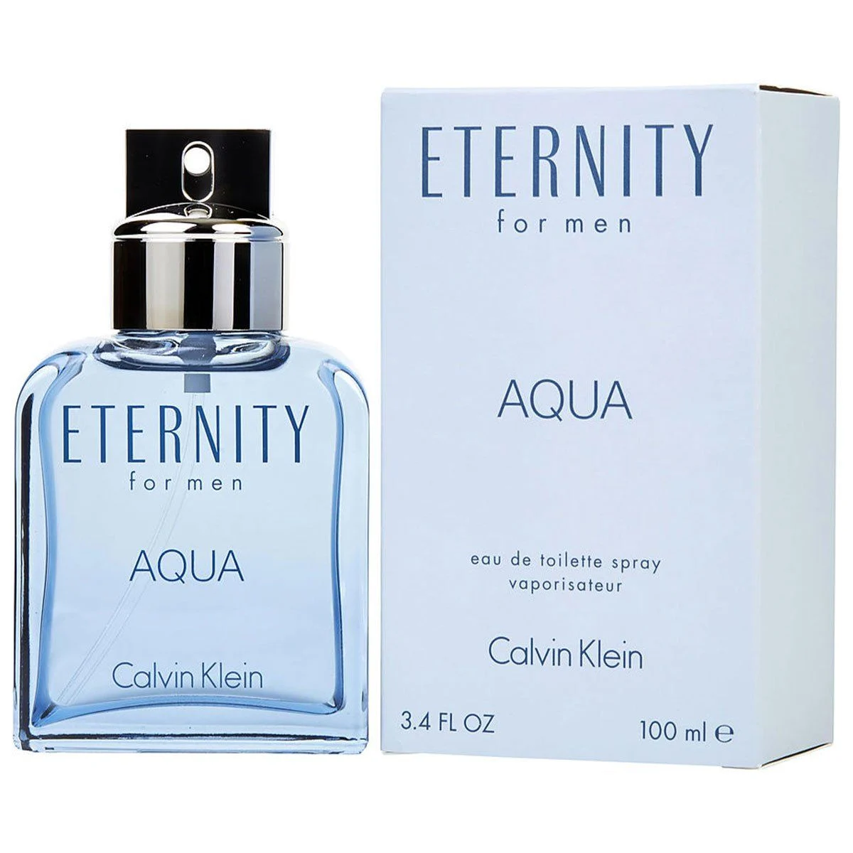 Hình 4 - Calvin Klein Eternity Aqua For Men EDT 100ml