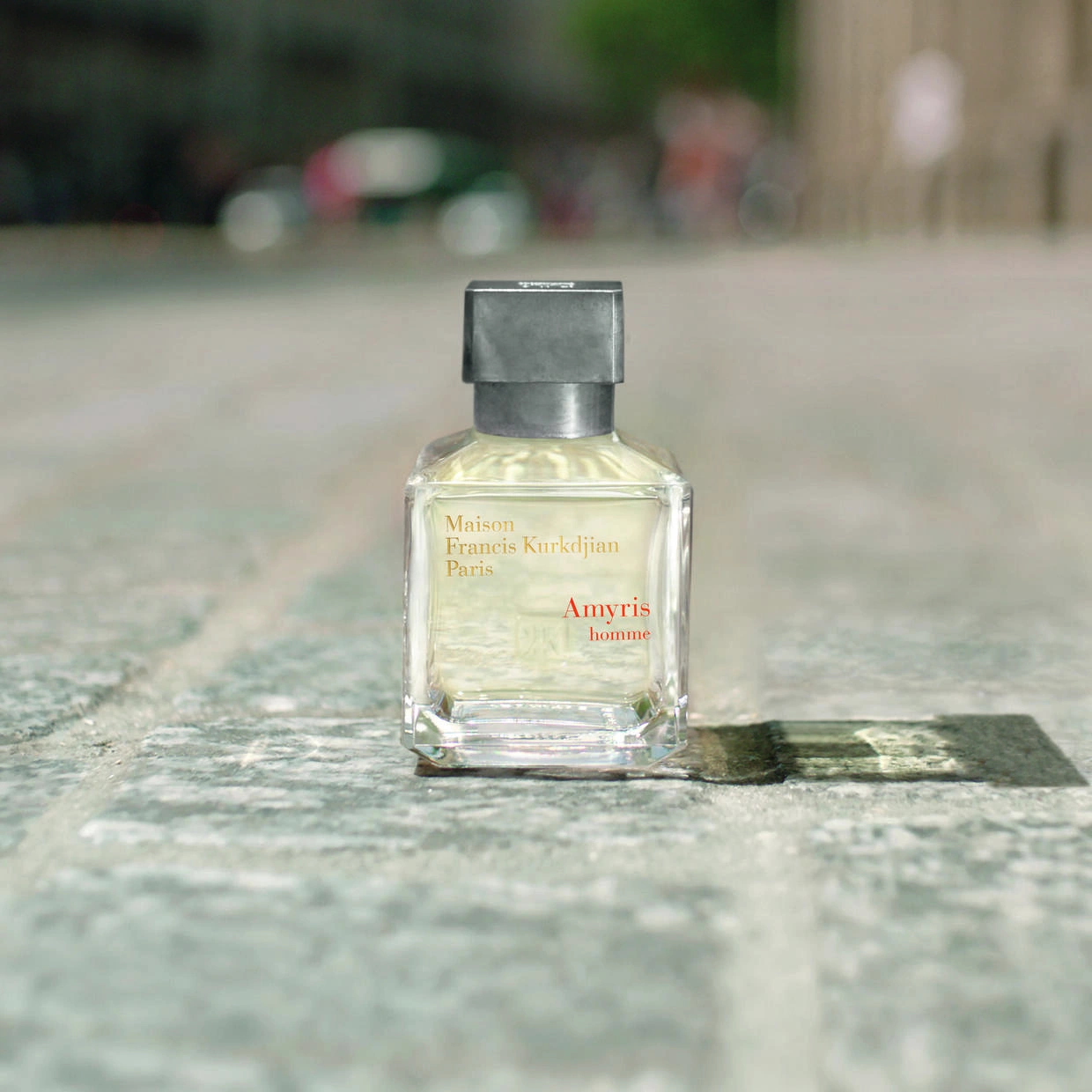 Hình 2 - Maison Francis Kurkdjian Amyris Homme EDT 70ml