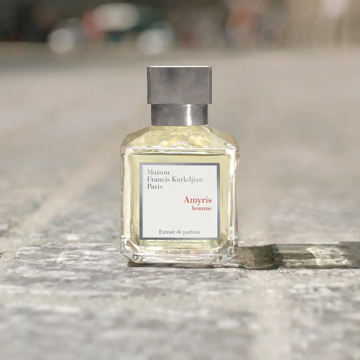 Hình 3 - Maison Francis Kurkdjian Amyris Homme Extrait de Parfum 70ml