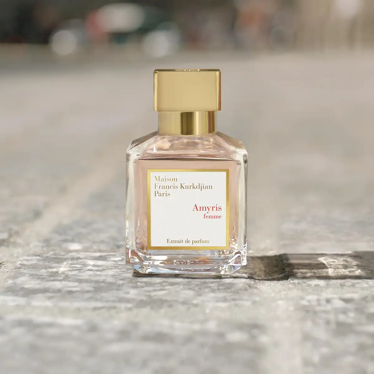 Hình 3 - Maison Francis Kurkdjian Amyris Femme Extrait de Parfum 70ml
