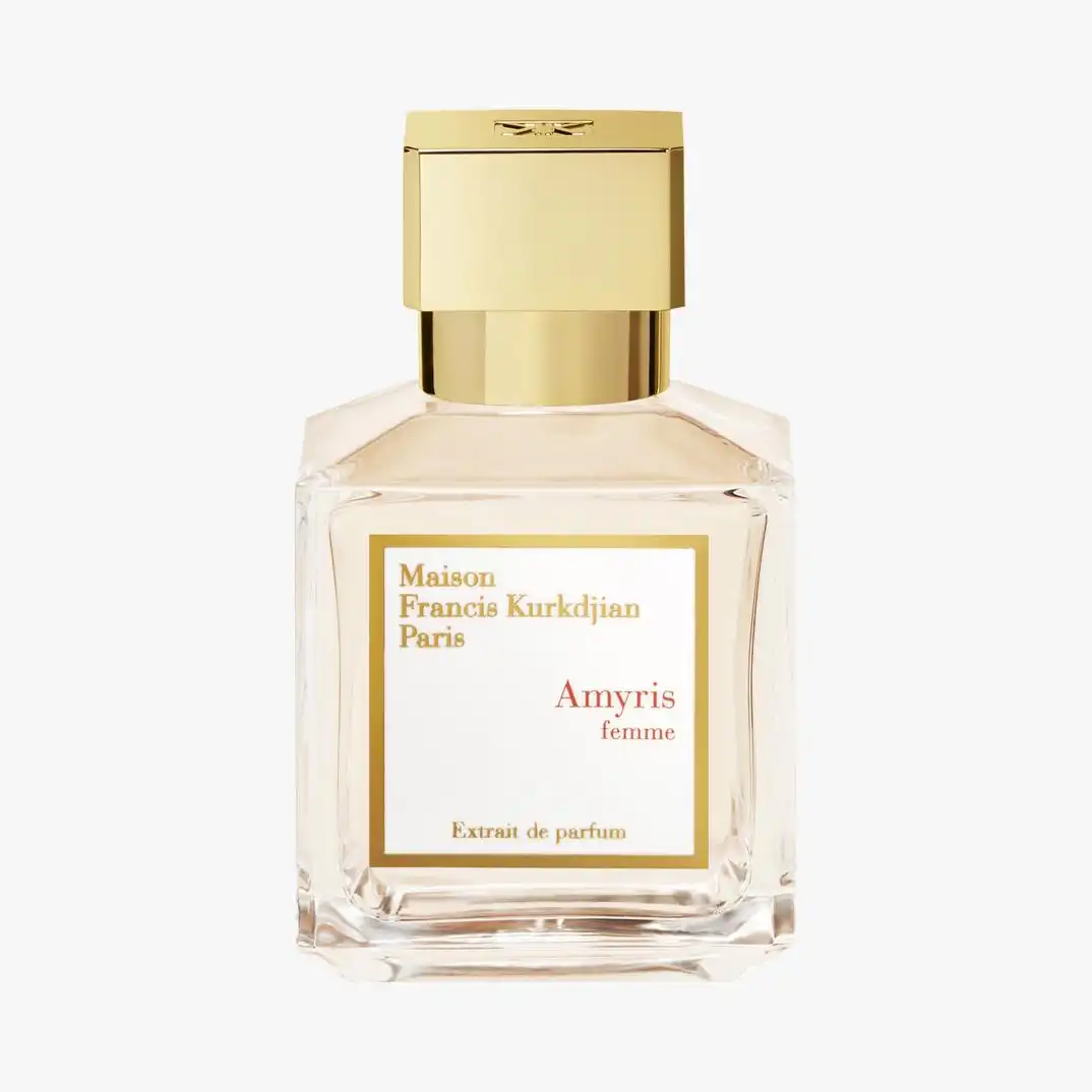 Maison Francis Kurkdjian Amyris Femme