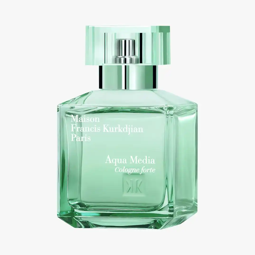 Hình 5 - Maison Francis Kurkdjian Aqua Media Cologne Forte (2023) EDP 70ml