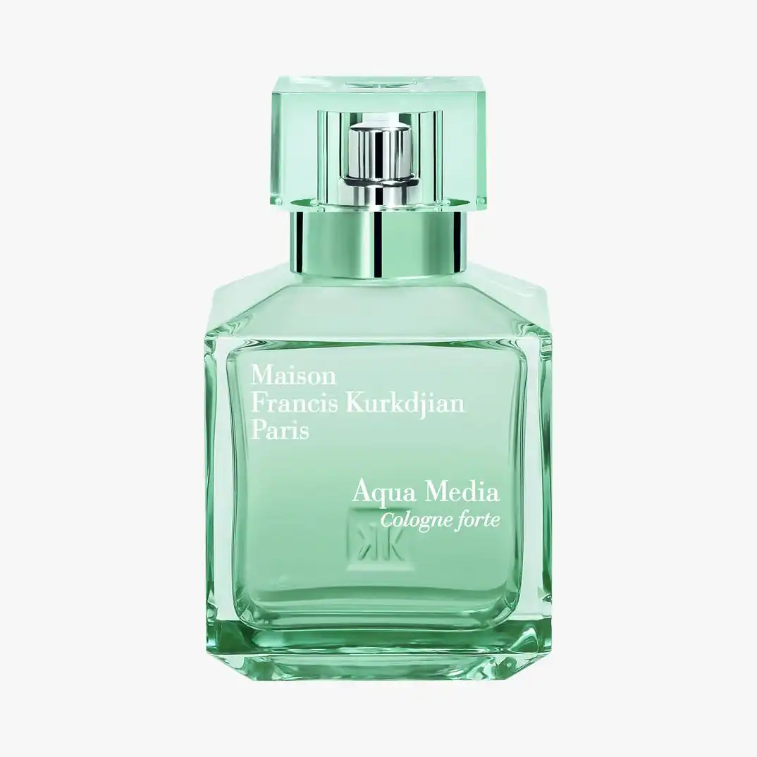 Maison Francis Kurkdjian Aqua Media Cologne Forte (2023)